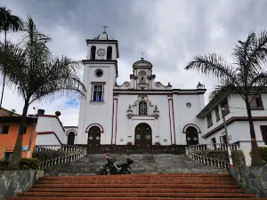 Macanal Main Park