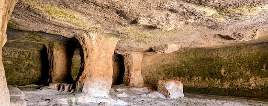 Han Cave
