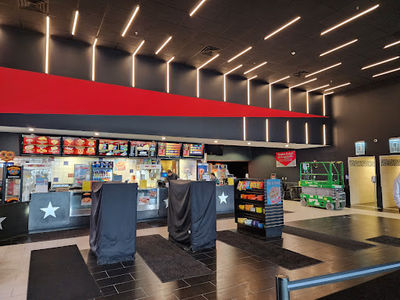 FLIX STADIUM 10
