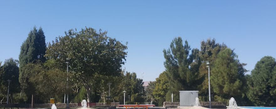Alavi Public Park