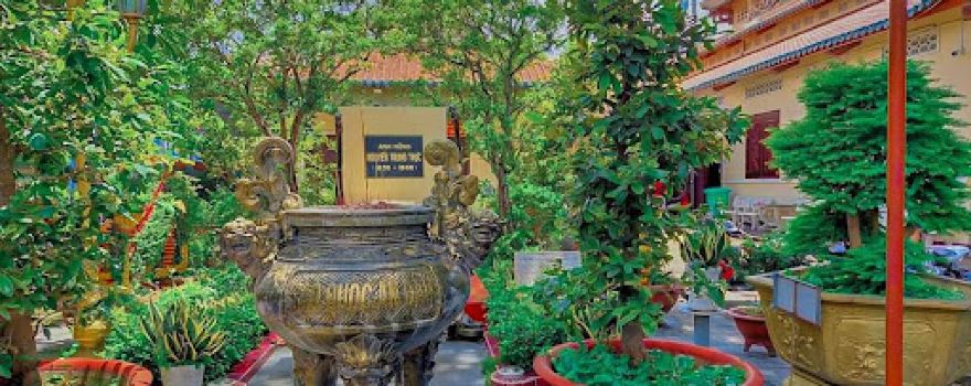 Đình Nguyễn Trung Trực