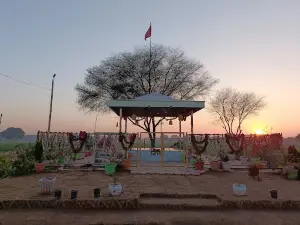 Samar Dham Khushalpur समर धाम खुशालपुर