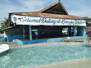 New Water Park Kencana