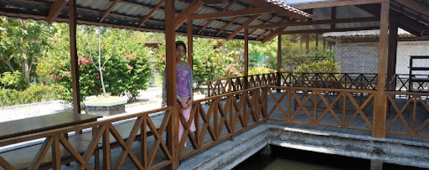 Kedungan Waterpark