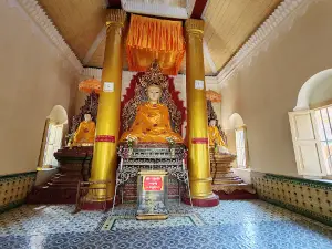 Sam The Man (Dawei Tour Guide)