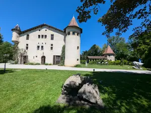 Domaine St Jean de Chépy