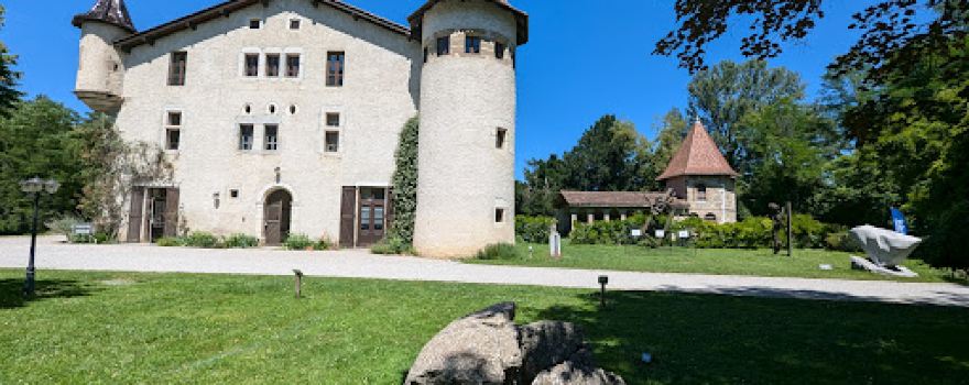 Domaine St Jean de Chépy