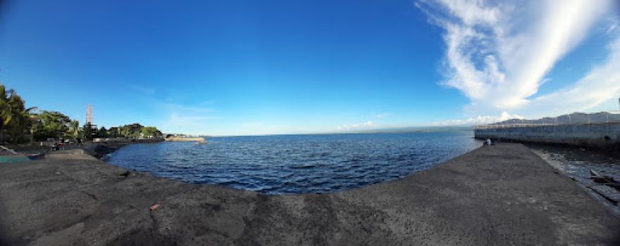 Cotta Beach