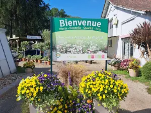 Les Serres de Monplaisir