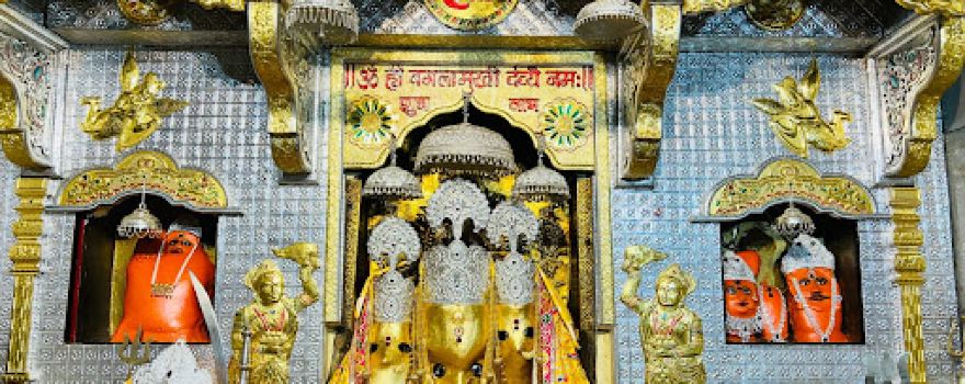 Jogi baba Mandir