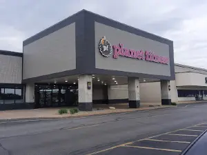Planet Fitness