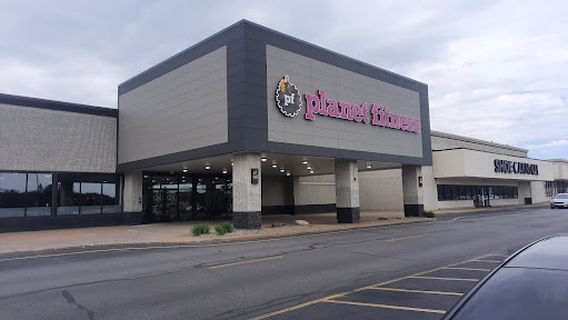 Planet Fitness