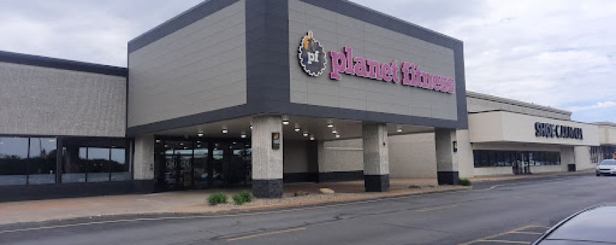 Planet Fitness