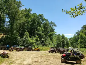 Poppy Mountain Experience