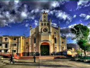Plazuela de la Soledad