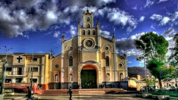 Plazuela de la Soledad