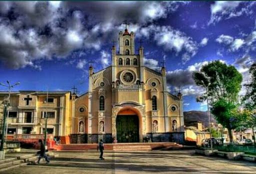 Plazuela de la Soledad