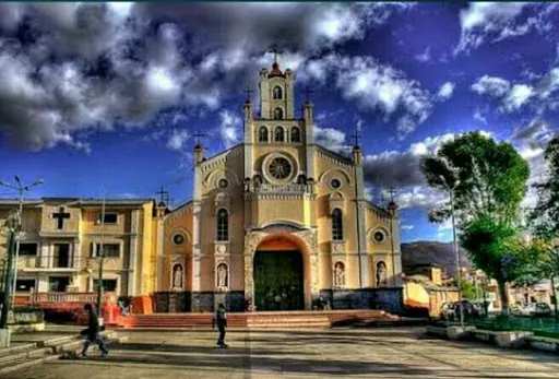 Plazuela de la Soledad