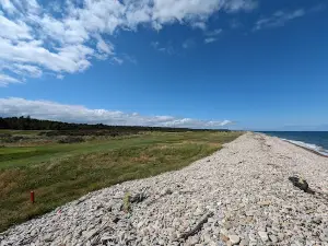 Spey Bay Golf Club