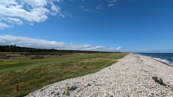 Spey Bay Golf Club