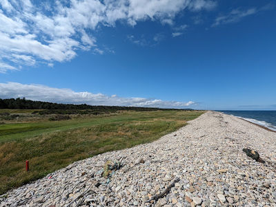 Spey Bay Golf Club
