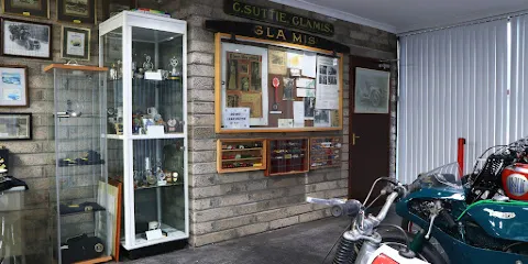 Strathmore Vintage Vehicle Club