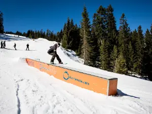 Kings Park Hochkönig