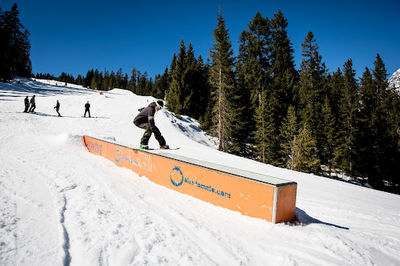 Kings Park Hochkönig