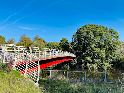 Sophia Gardens