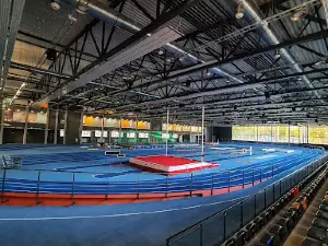 Jāņa Daliņa Stadium