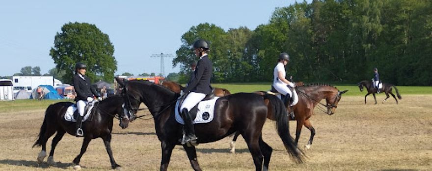 Horka Festwiese