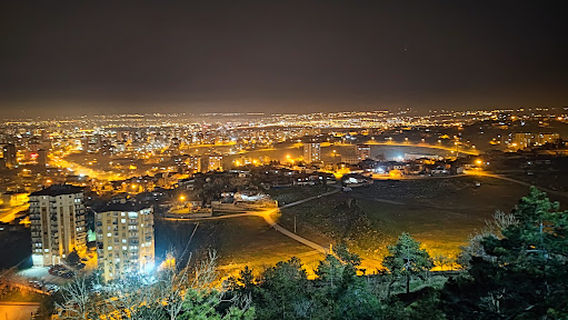 Kayseri