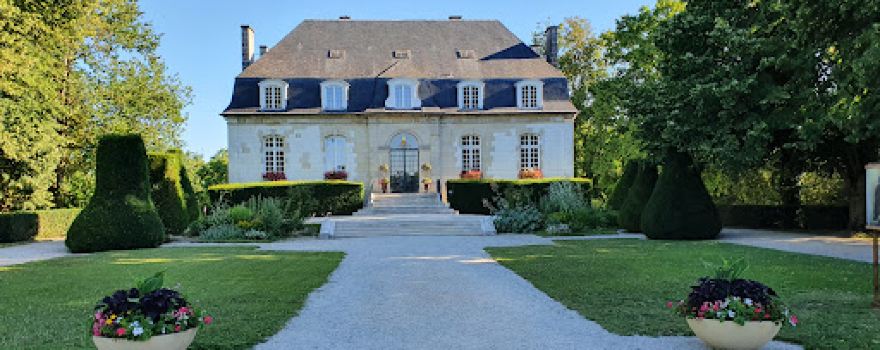 Château d'Arcis-sur-Aube