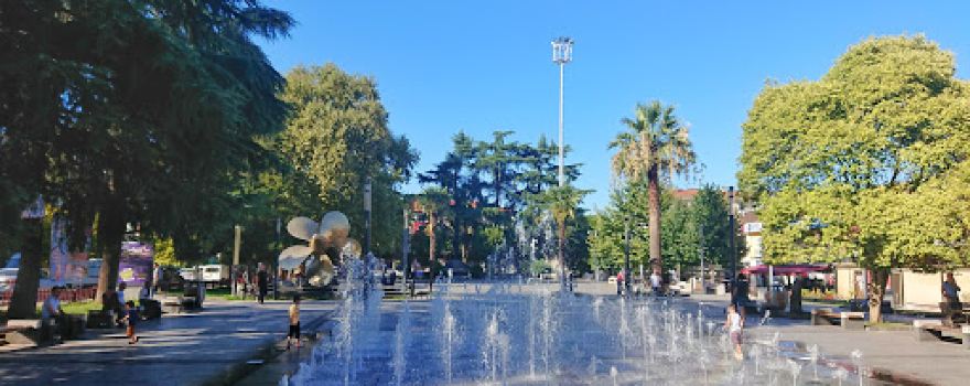 Anıt Park
