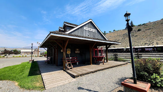 Heritage Place Park