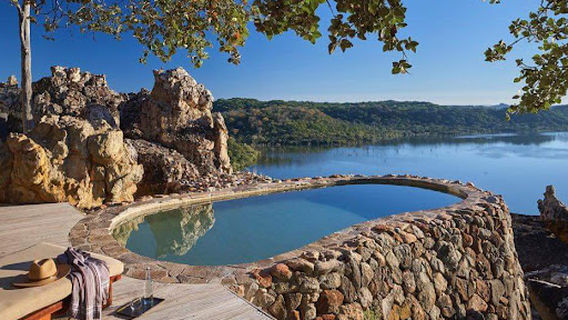 The Malilangwe Trust