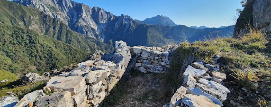Monte Folgorito