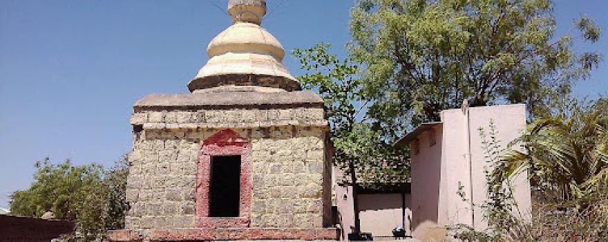 Sri Dhangar Vithoba Temple