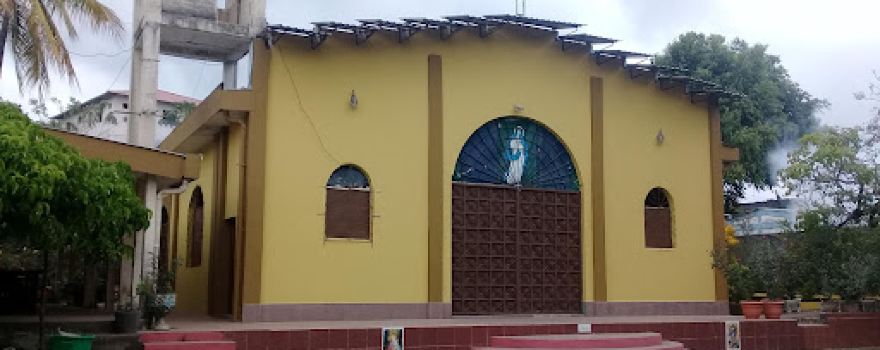 Cantón Las Granadillas