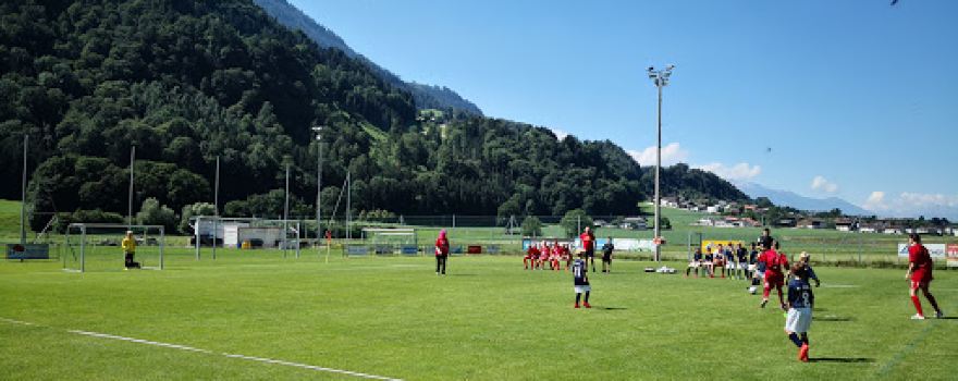 FC Buch