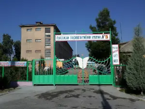 Stadion Shkola 5