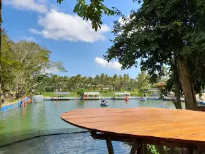 TAMAN WISATA BEDENGAN