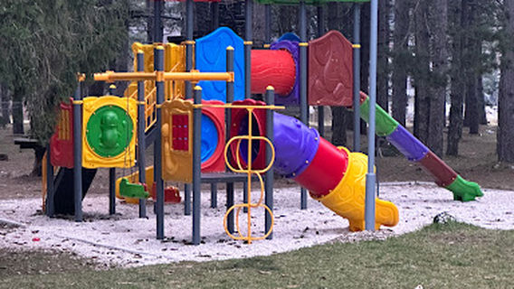 PARK ŠUMA