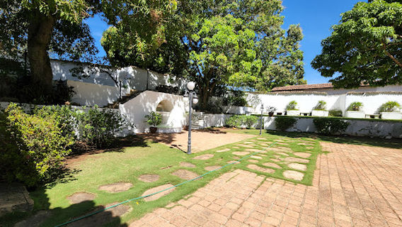 Conde dos Arcos Palace