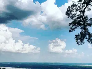Grafton Zipline at Aerie's Resort