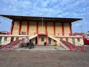 Shaheed Bhagat Singh Stadium