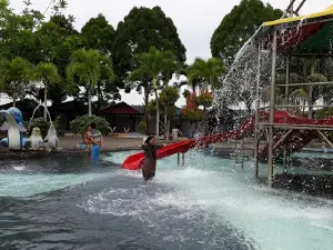 Water Park