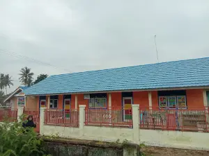 lapangan sinarluas