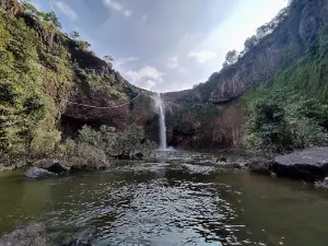 Neeljhar waterfall
