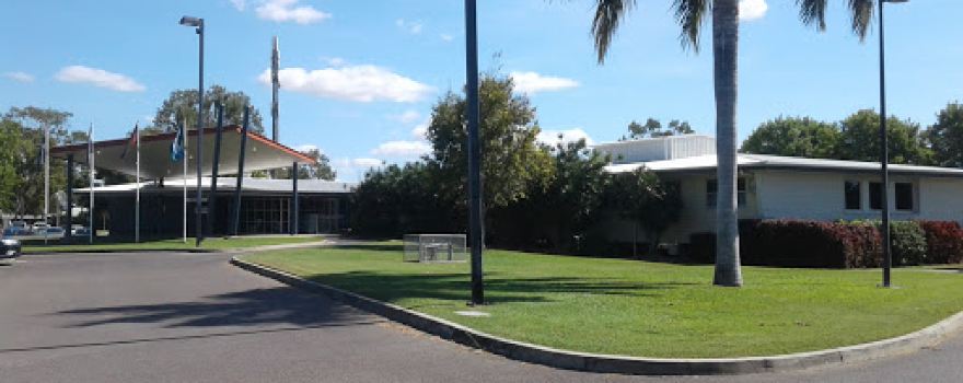 Kirwan Health Campus